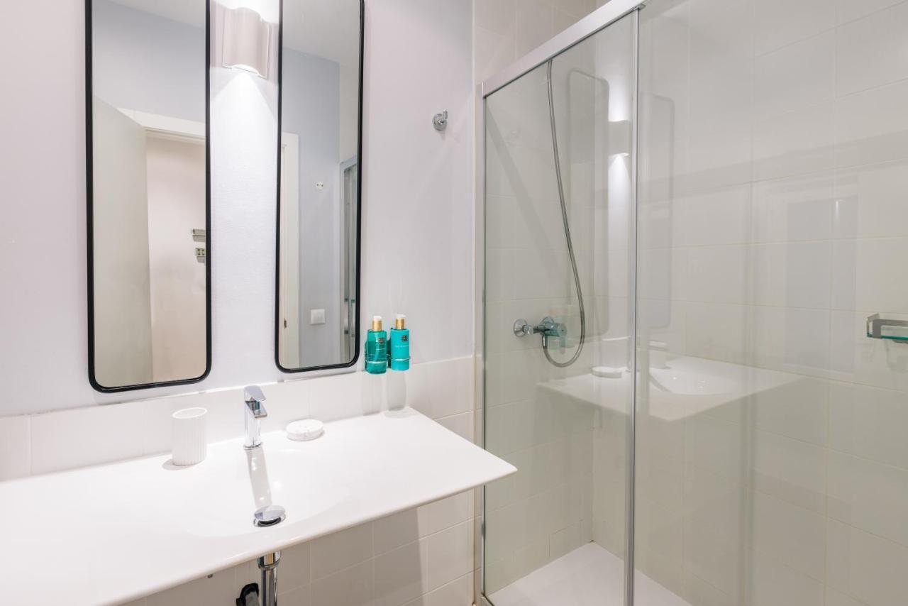 Mi Casa En Madrid- Spacious Callao Gran Via *