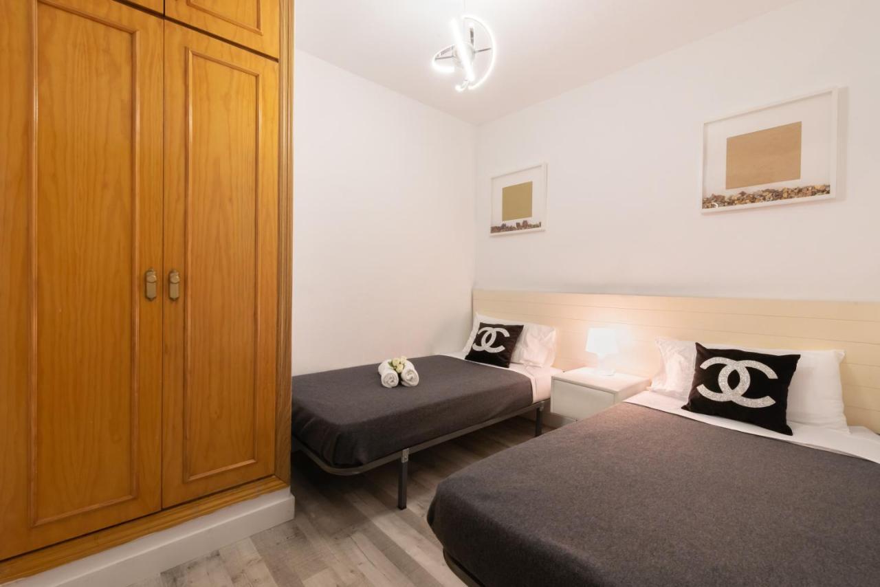 Apartamento Day Valverde Centro Gran Via Sol Malasaña