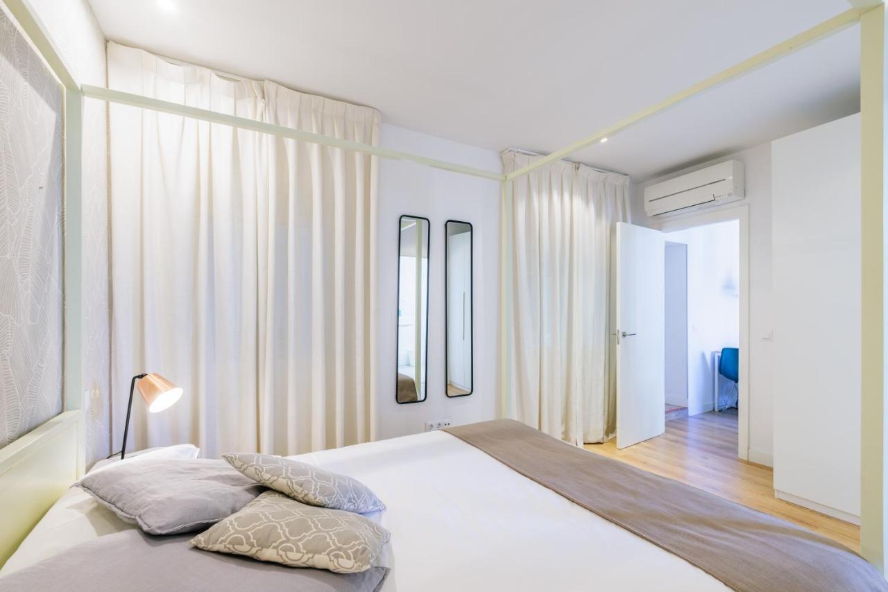 Apartamento Mi Casa En Madrid- Spacious Callao Gran Via *