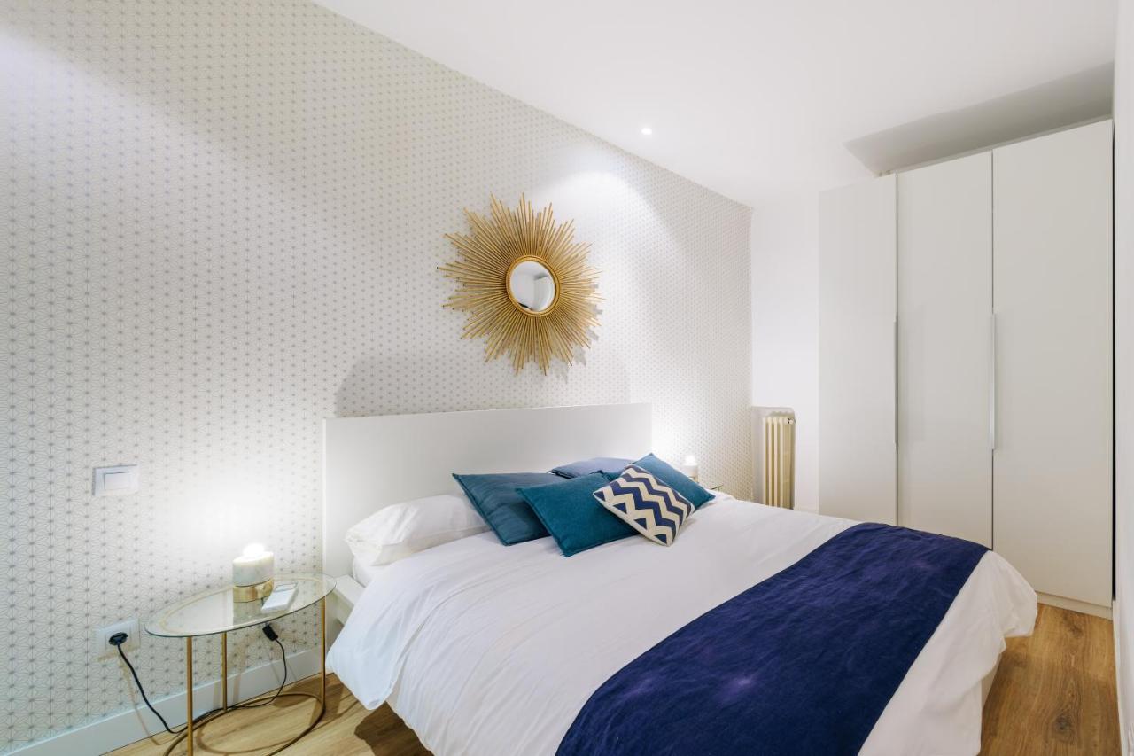 Mi Casa En Madrid- Spacious Callao Gran Via Apartamento *