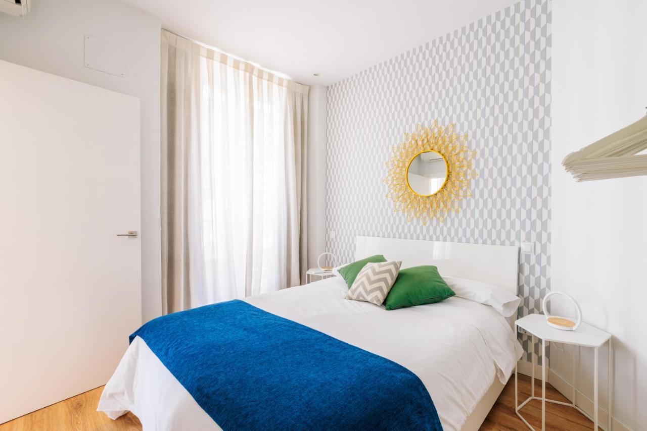 Apartamento Mi Casa En Madrid- Spacious Callao Gran Via