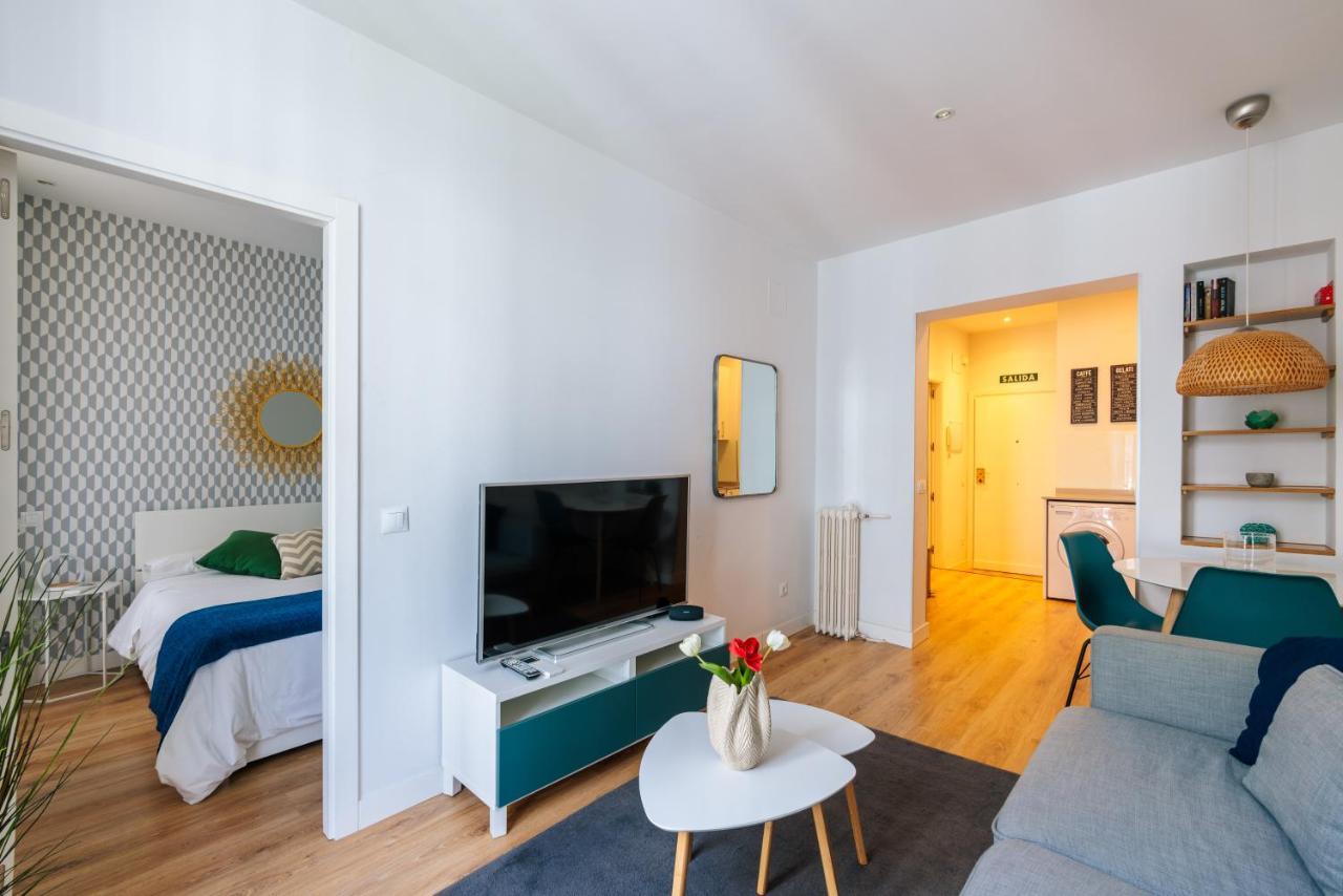 Mi Casa En Madrid- Spacious Callao Gran Via Apartamento