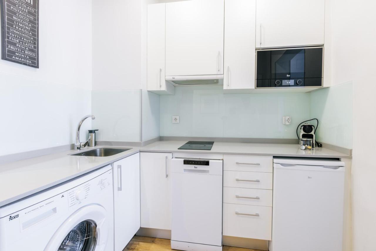 Mi Casa En Madrid- Spacious Callao Gran Via