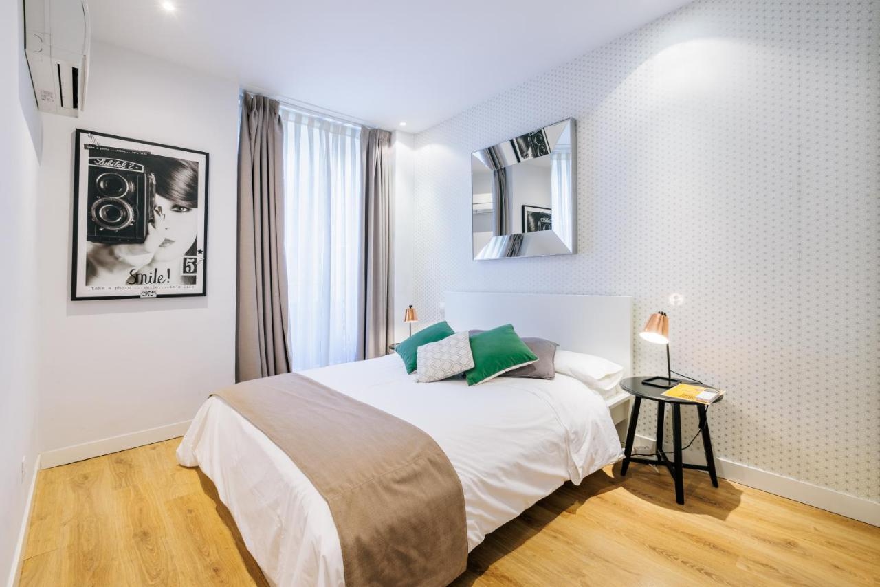 Mi Casa En Madrid- Spacious Callao Gran Via Apartamento