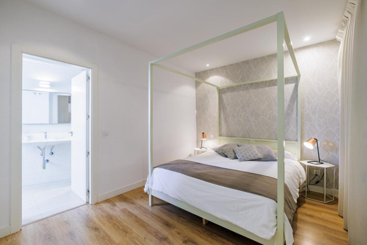 Apartamento Mi Casa En Madrid- Spacious Callao Gran Via Madrid