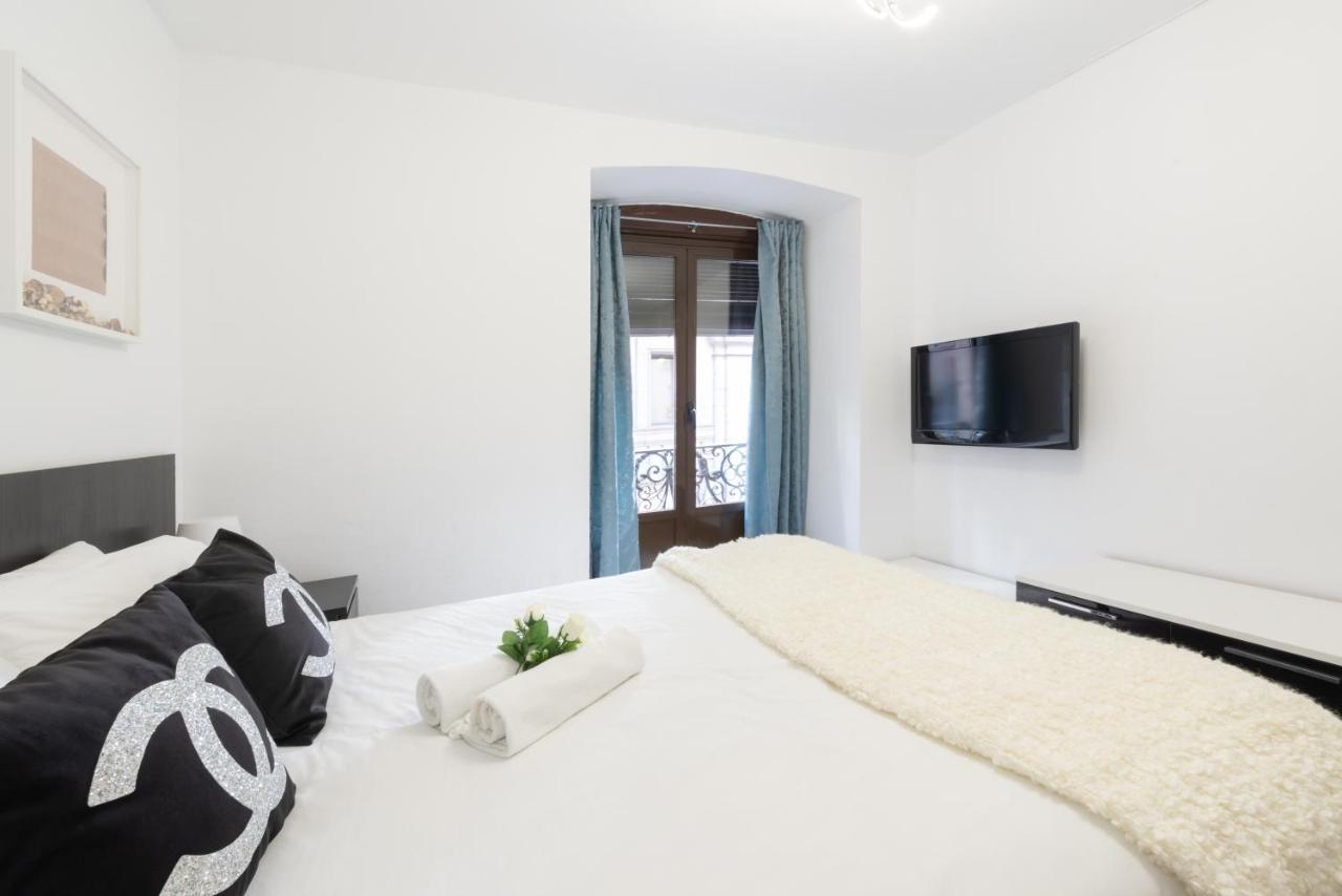 Apartamento Day Valverde Centro Gran Via Sol Malasaña Madrid