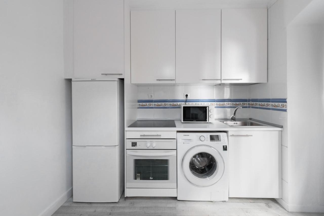 Apartamento Day Valverde Centro Gran Via Sol Malasaña *