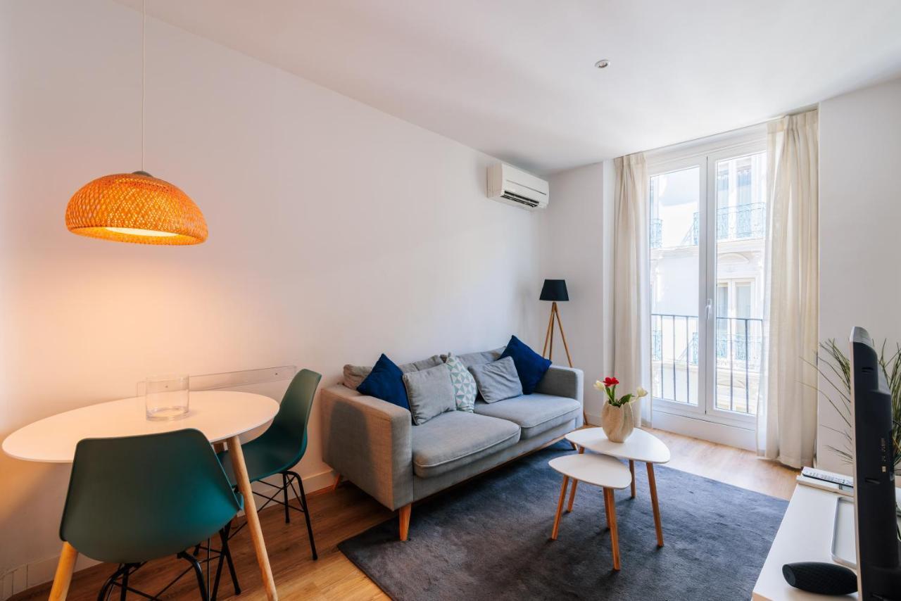 Apartamento Mi Casa En Madrid- Spacious Callao Gran Via *