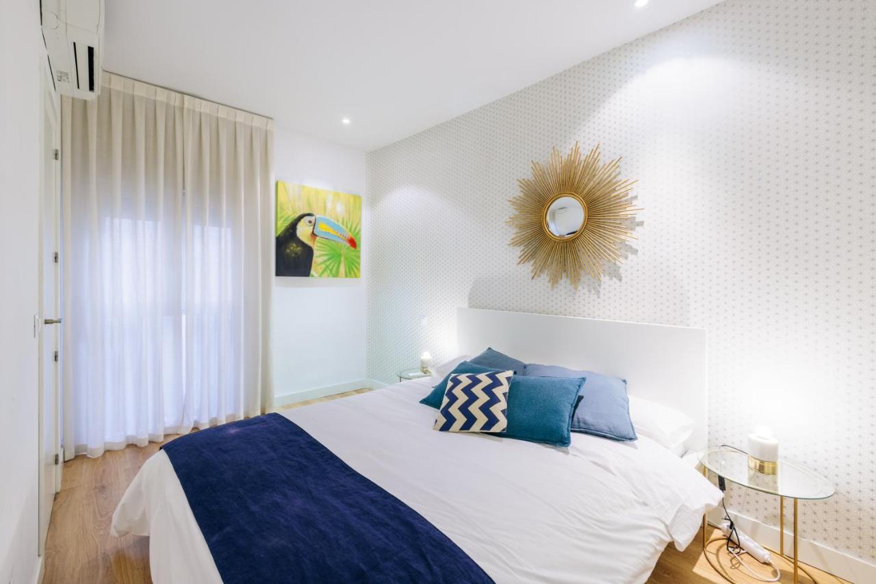 Apartamento Mi Casa En Madrid- Spacious Callao Gran Via Madrid