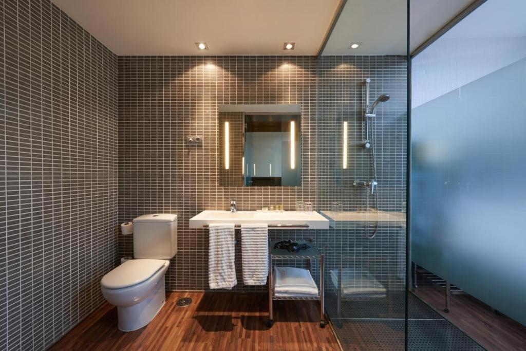 Apartament Cba7 Madrid