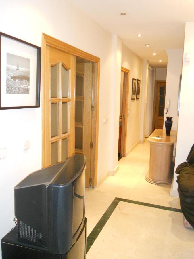 Apartamento Bookingham ★apartaments & *