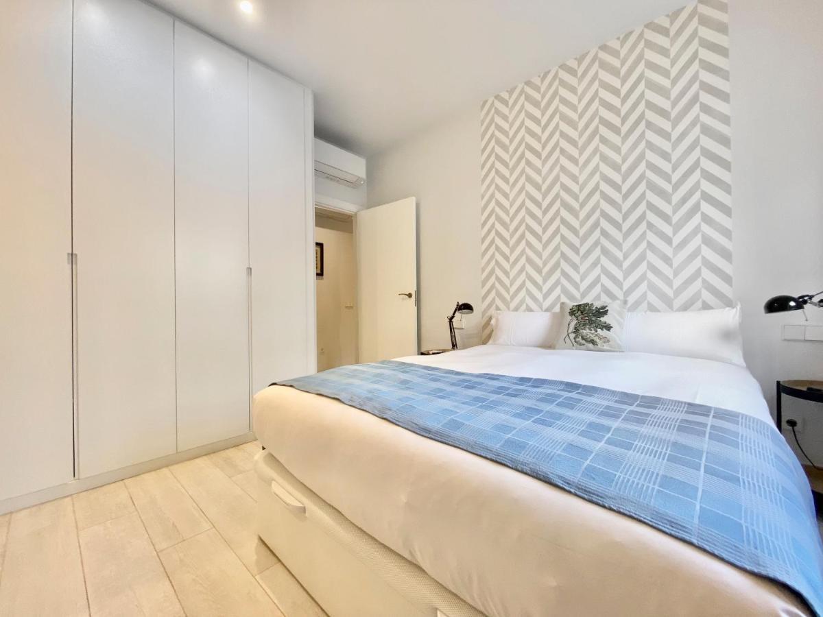 Apartamento Charming Núñez De Balboa - De Temporada