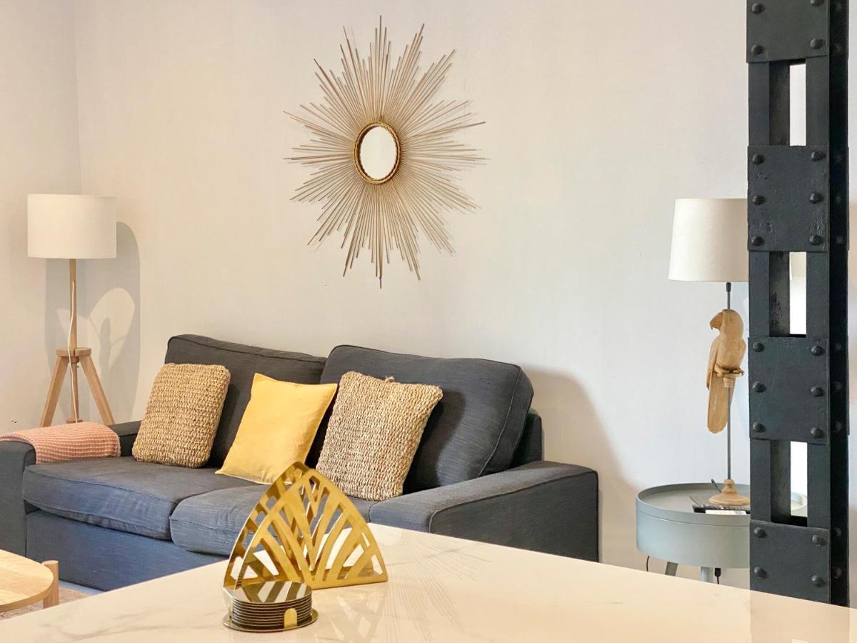 Charming Núñez De Balboa - De Temporada Apartamento *