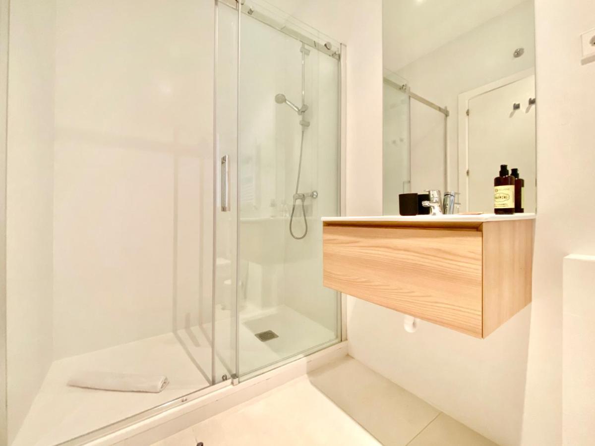 Apartamento Charming Núñez De Balboa - De Temporada *