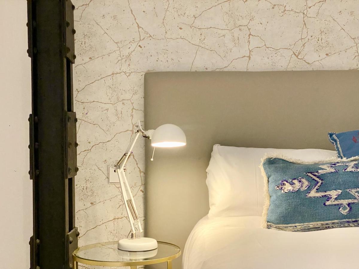 Apartamento Charming Núñez De Balboa - De Temporada