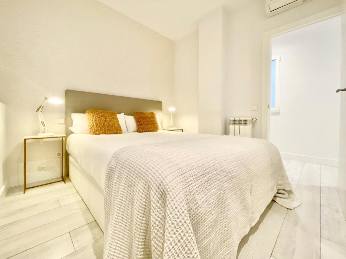 Charming Núñez De Balboa - De Temporada Apartamento *