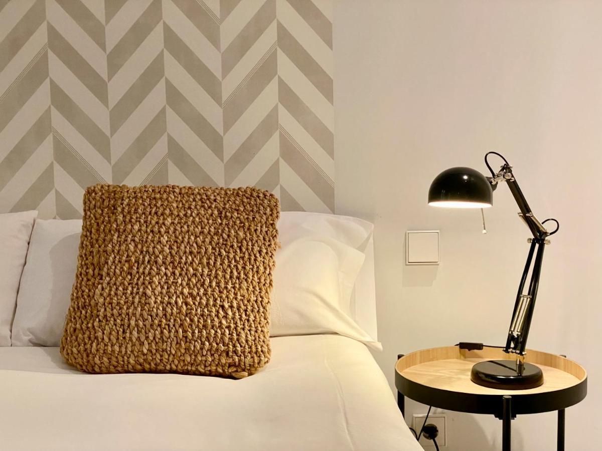 Charming Núñez De Balboa - De Temporada Apartamento Madrid