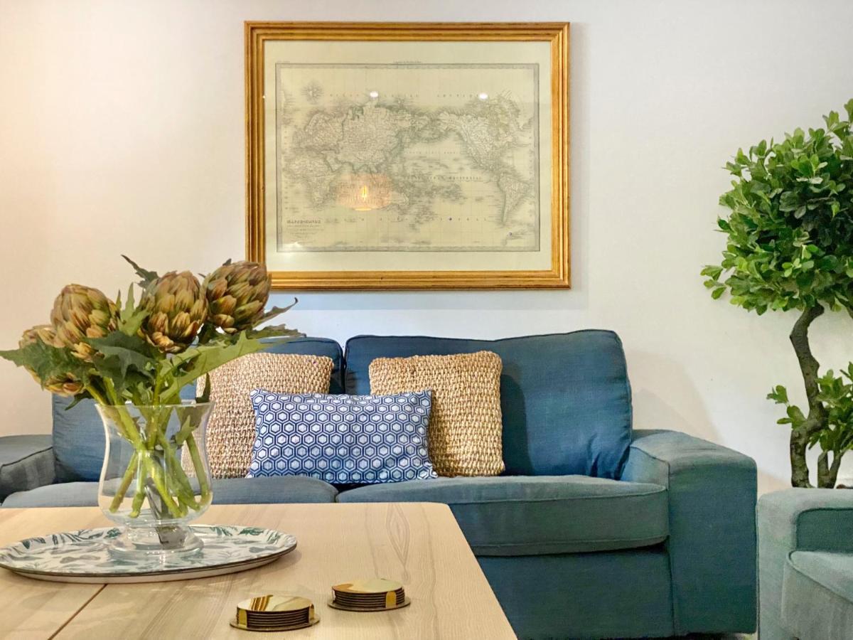 Charming Núñez De Balboa - De Temporada Apartamento Madrid