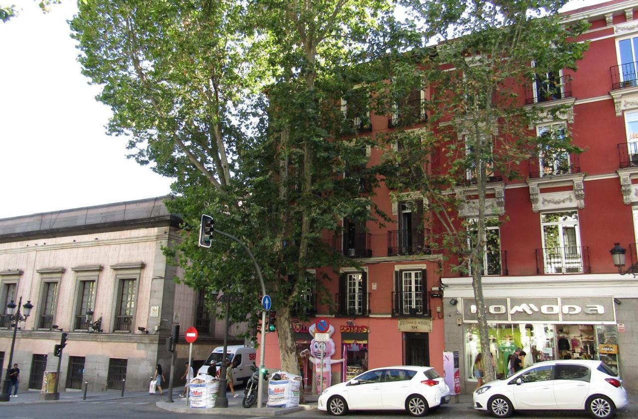 Mollo * Madrid