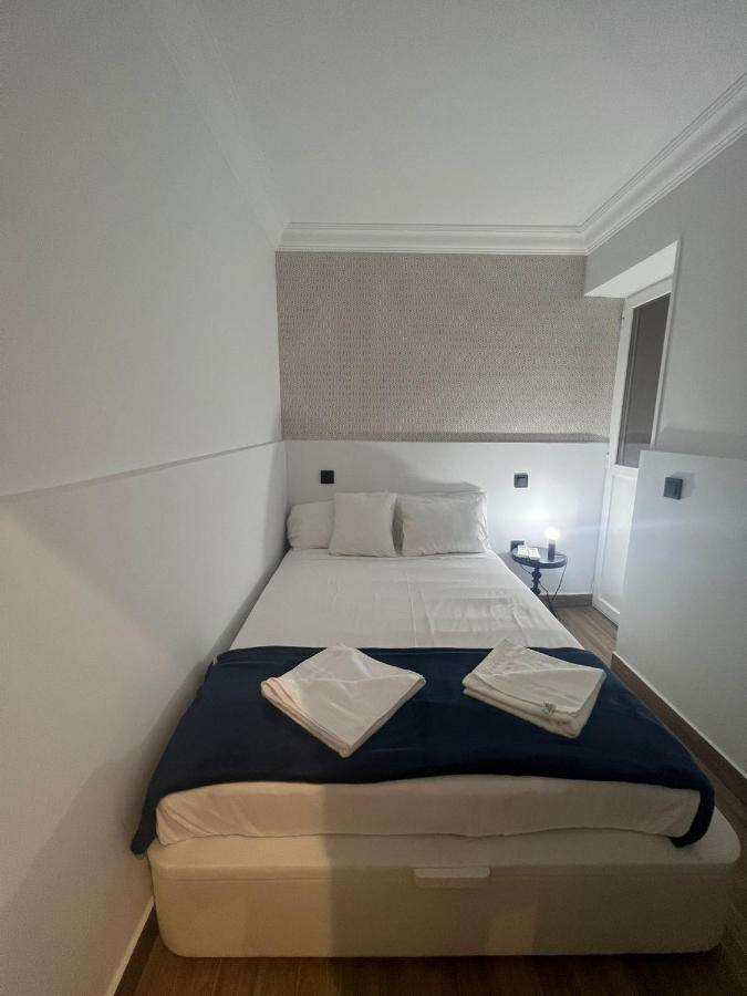 Apartamento Collection Río Madrid