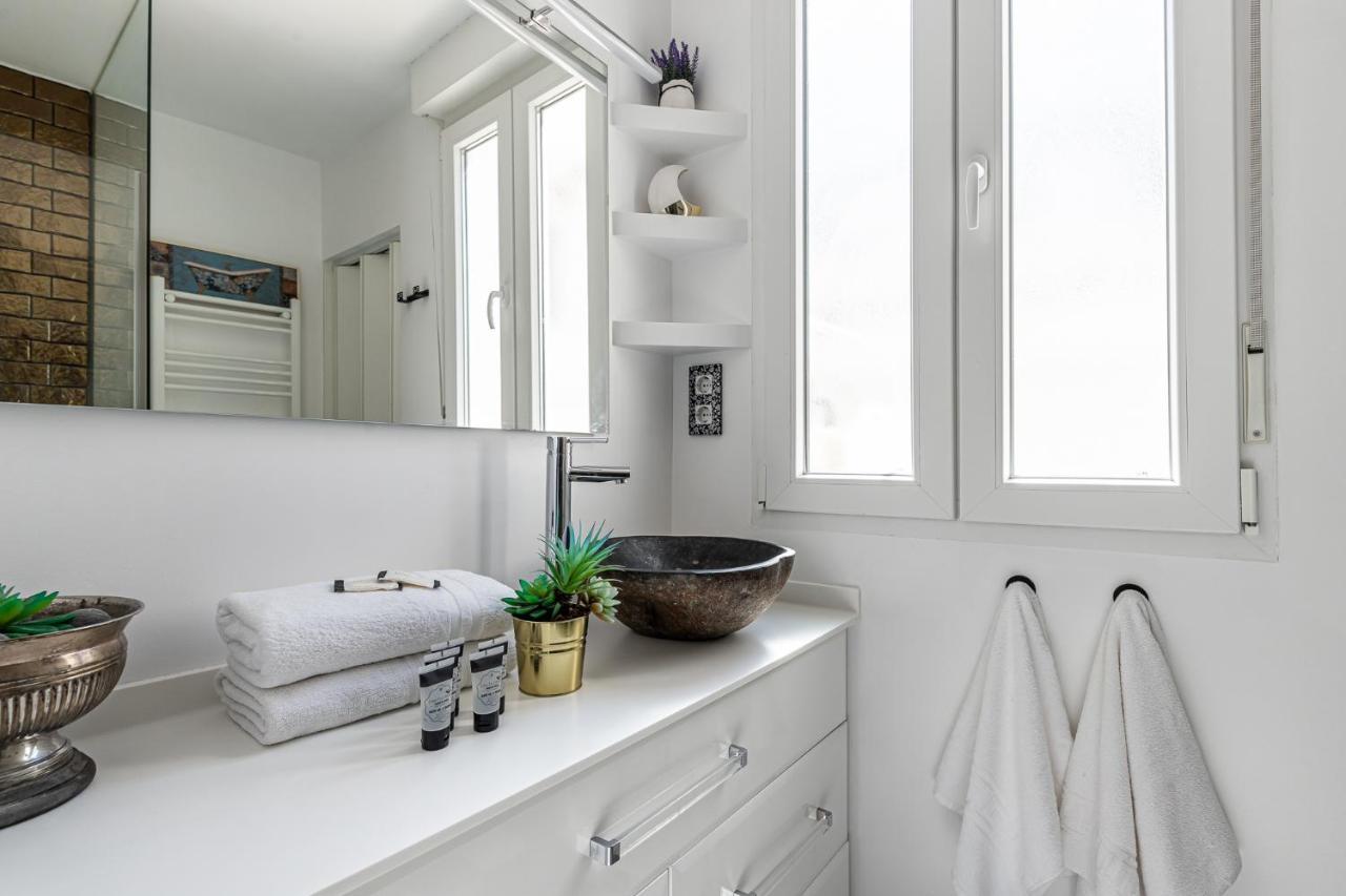 Bnbholder Spacious Dream Sol * Madrid