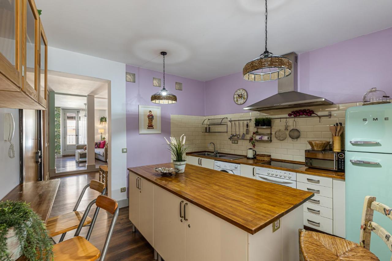 Apartamento Bnbholder Spacious Dream Sol *