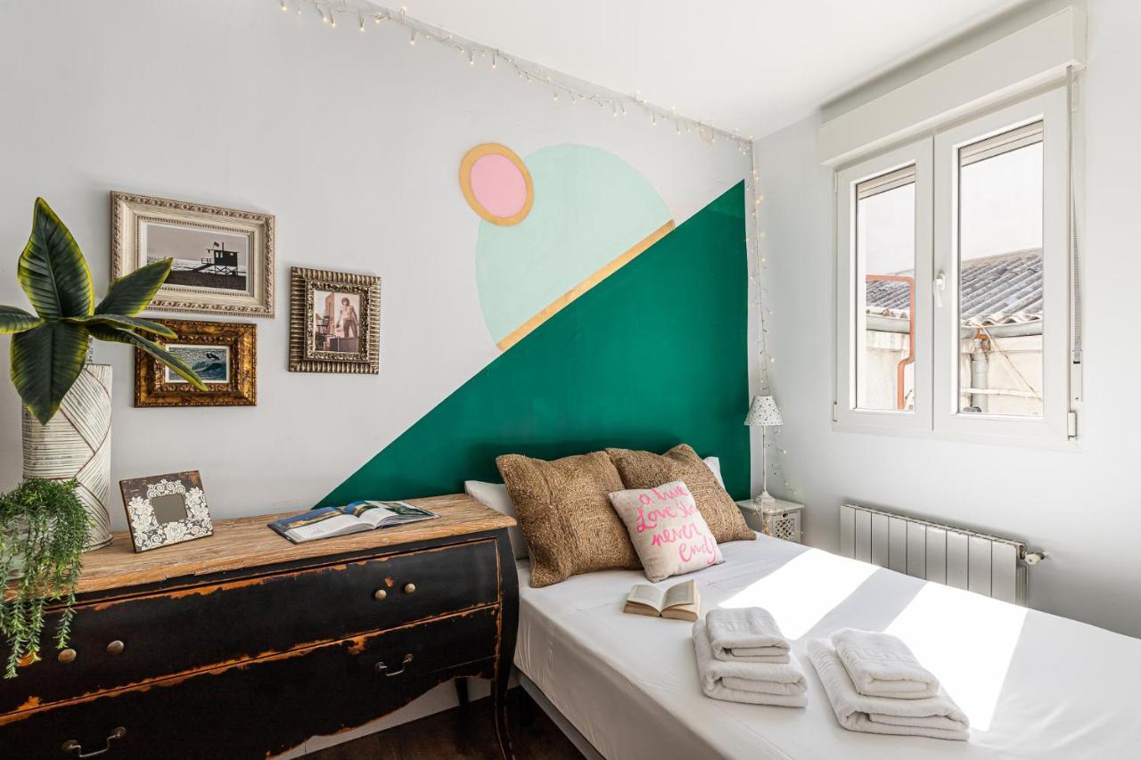 Bnbholder Spacious Dream Sol Apartamento *