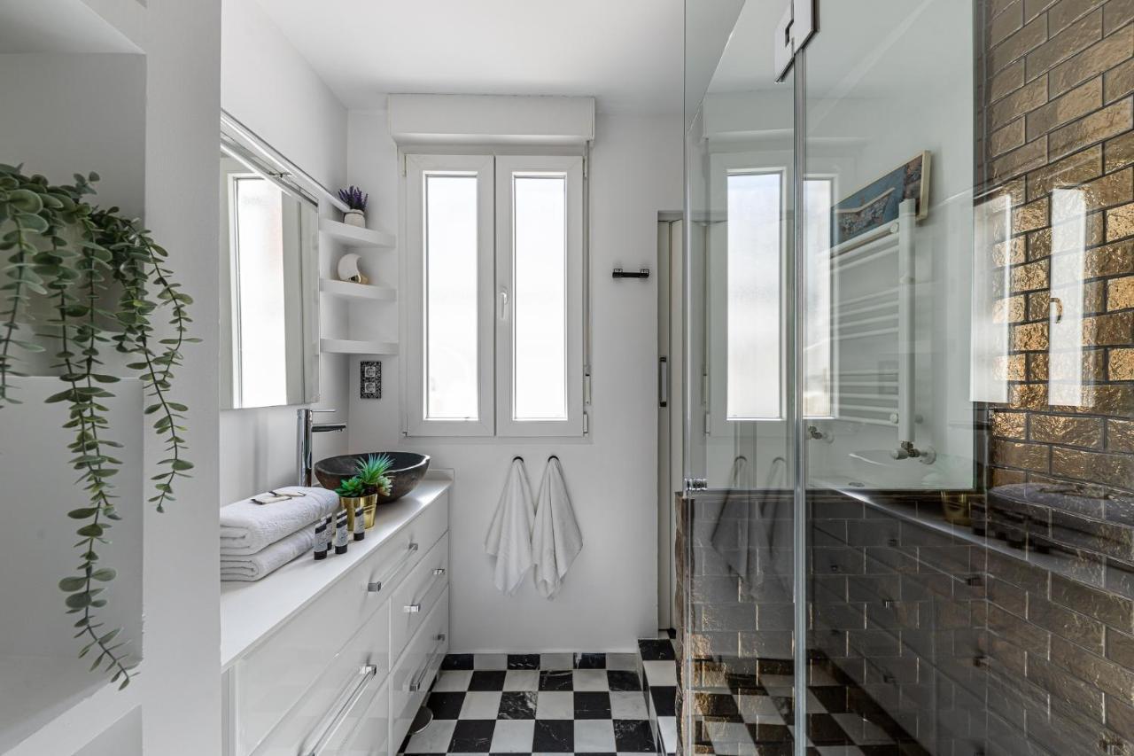 Apartamento Bnbholder Spacious Dream Sol *