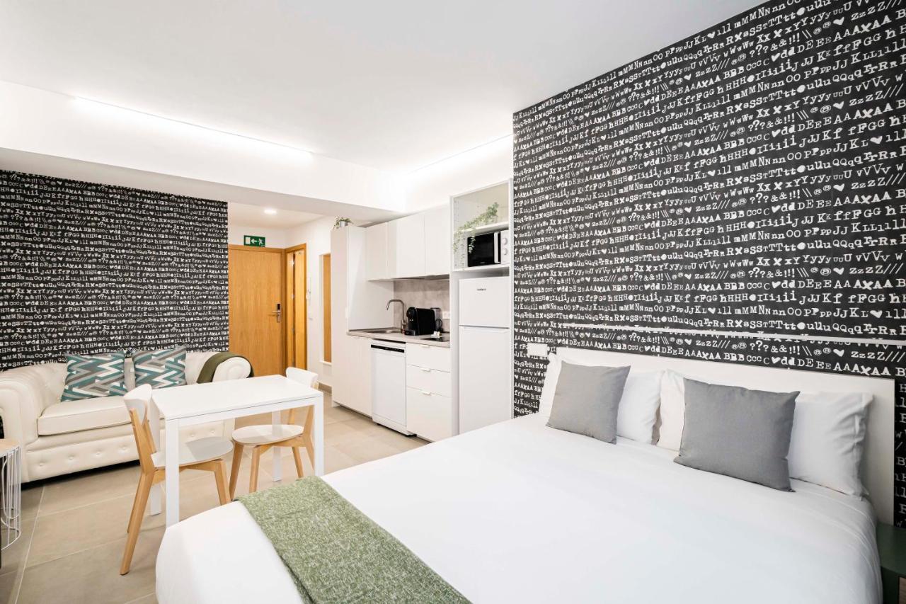 Apartamento Dobohomes Horcajuelo Madrid