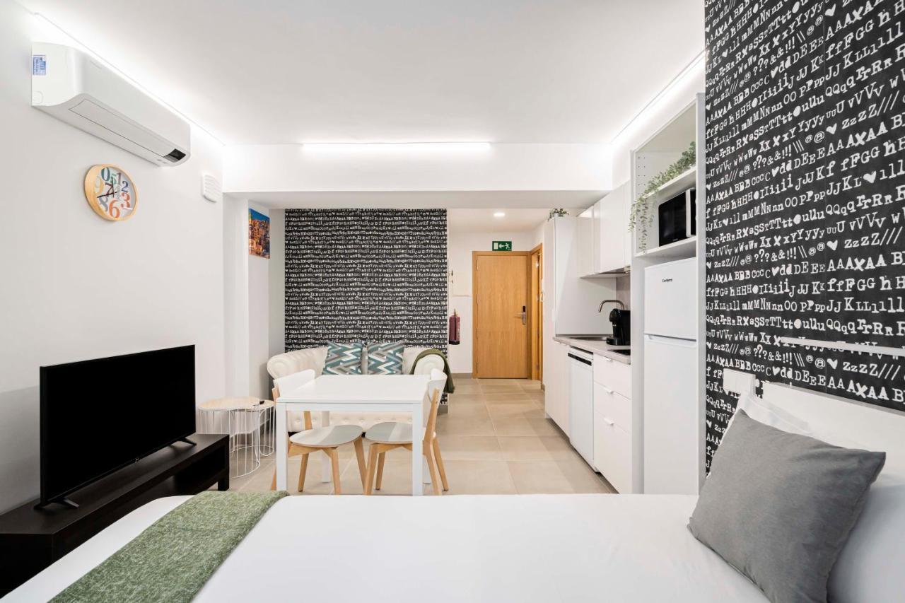 Dobohomes Horcajuelo Apartamento *