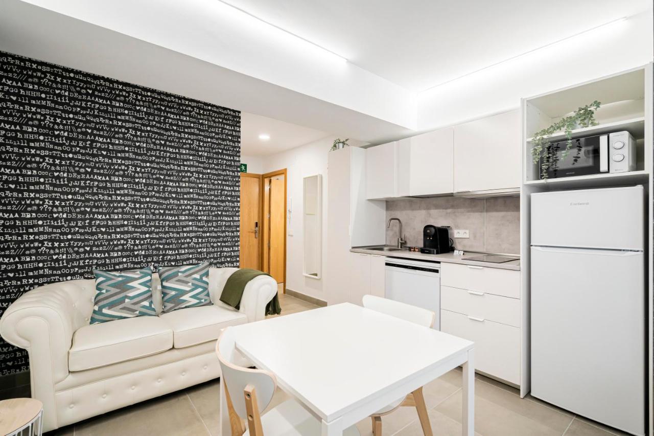 Dobohomes Horcajuelo Apartamento Madrid
