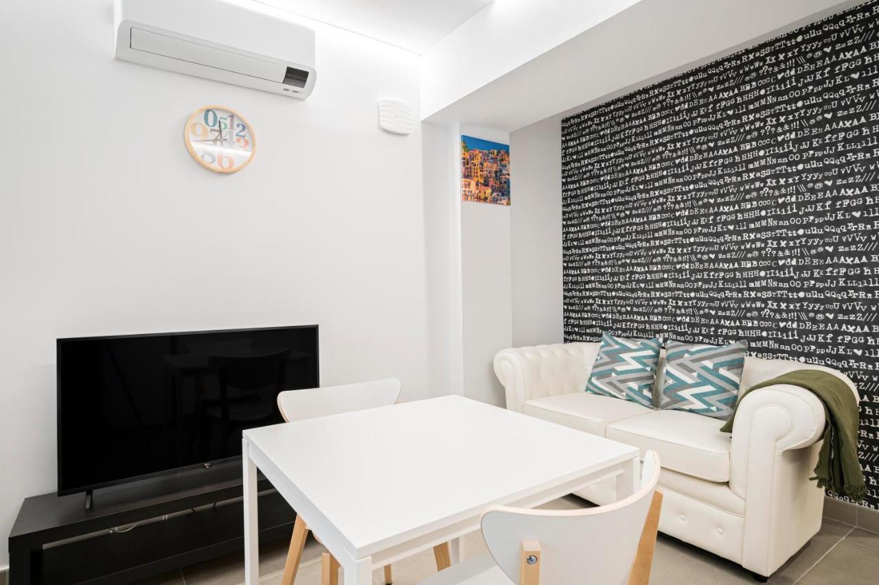 Apartamento Dobohomes Horcajuelo *