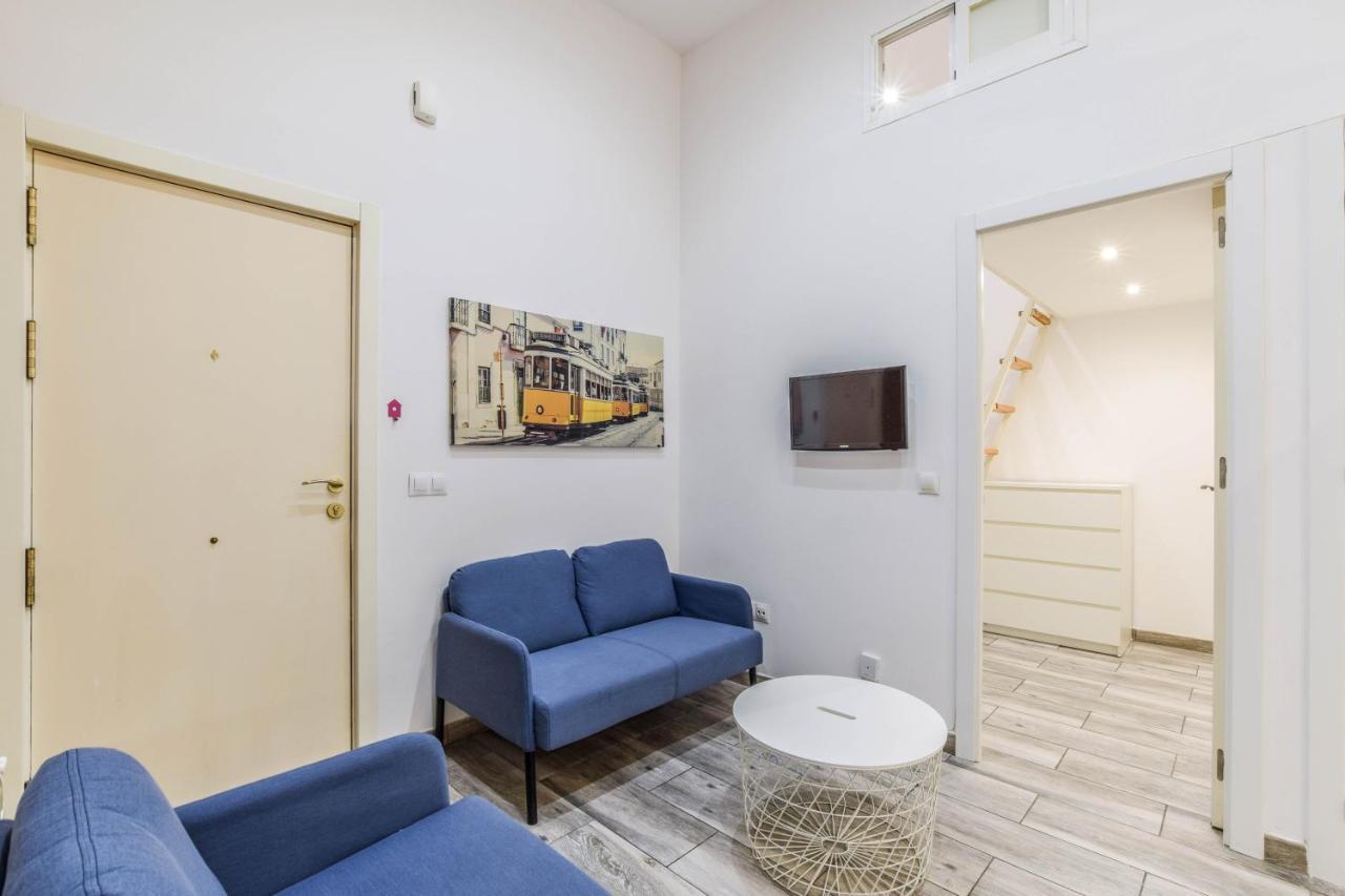 Apartamento Santa Engracia Madrid
