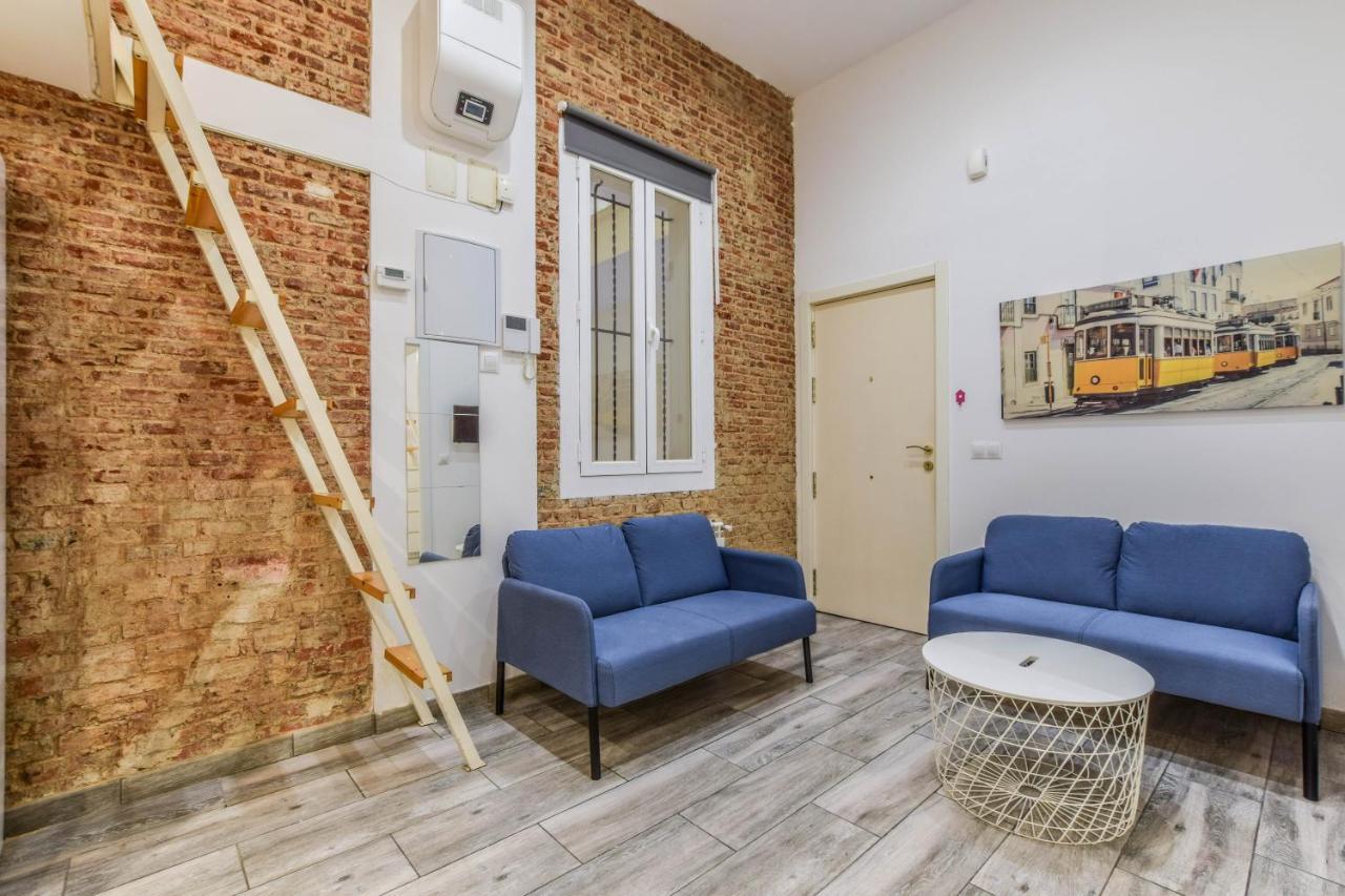 Apartamento Santa Engracia Madrid