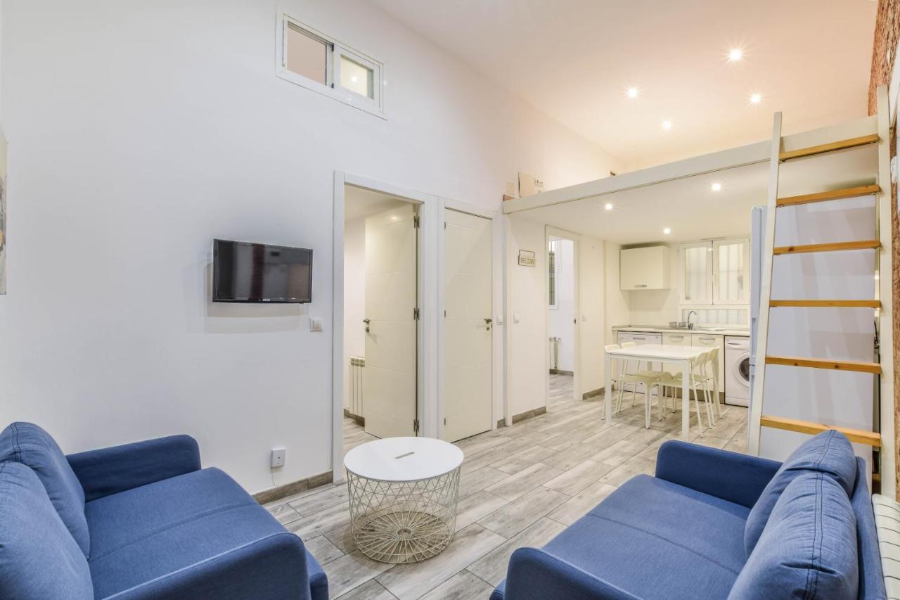 Apartamento Apartamento Santa Engracia *