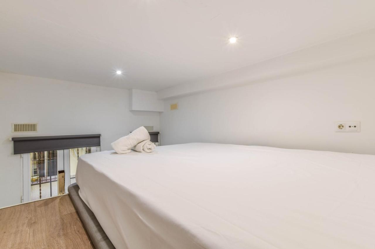 Apartamento Santa Engracia Apartamento *