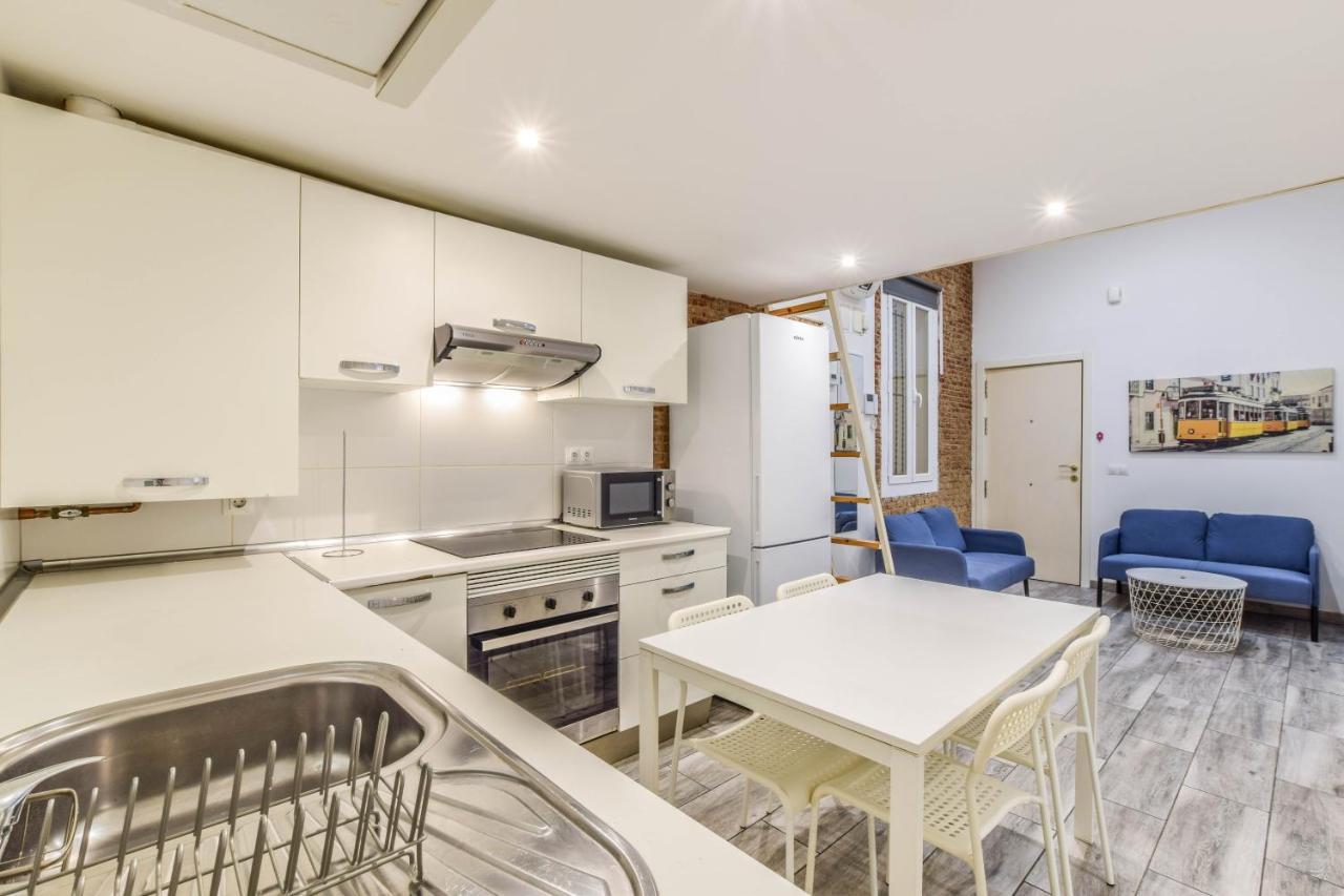 Apartamento Apartamento Santa Engracia *