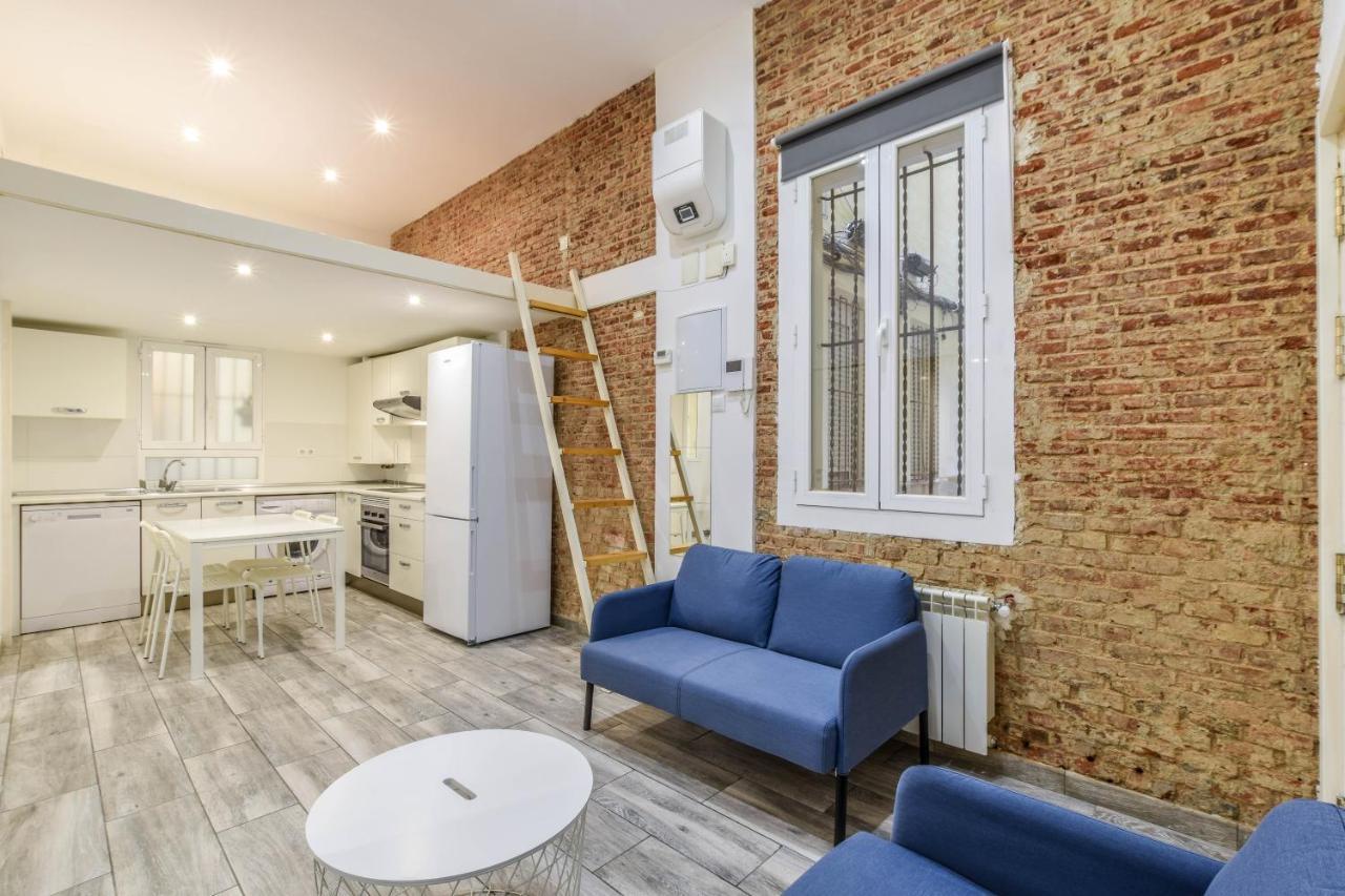 Apartamento Apartamento Santa Engracia