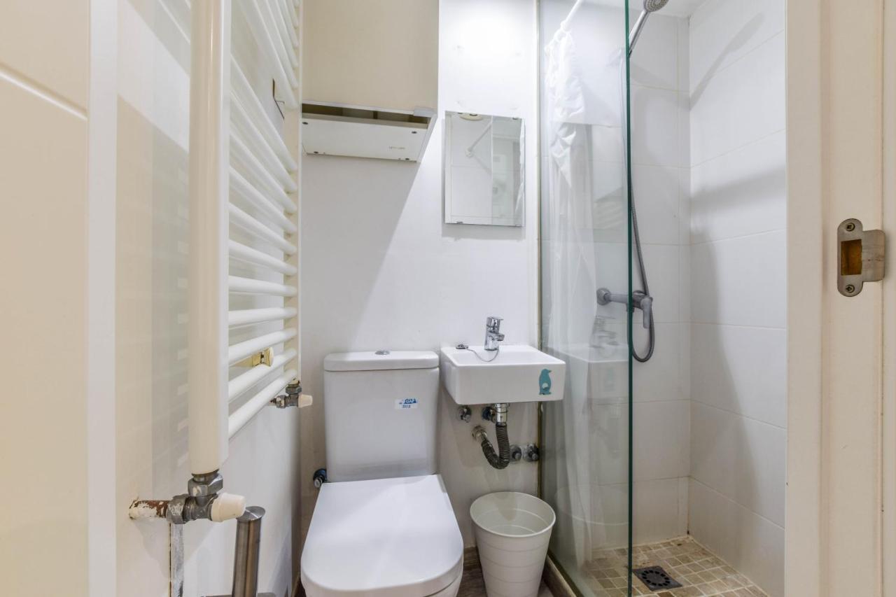 Apartamento Santa Engracia