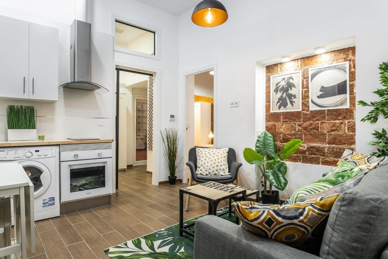 Apartment Precioso De 2 By Bebalmy