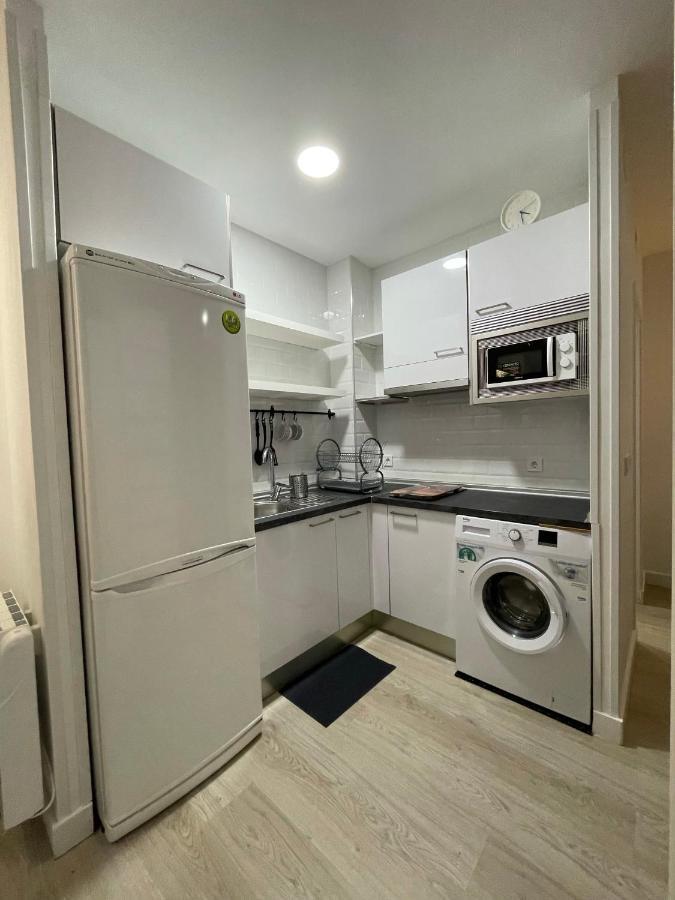 Acogedor Apartamento, Completamente Amoblado Apartamento