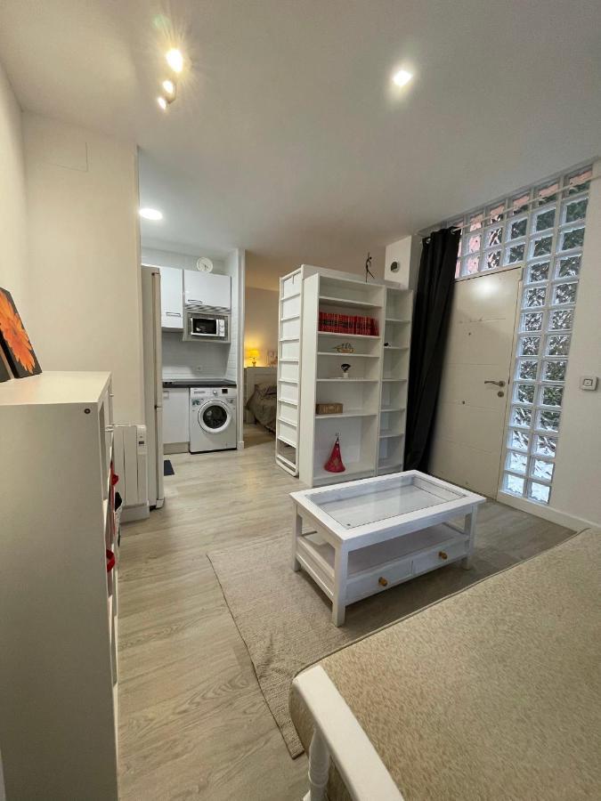 Apartamento Acogedor Apartamento, Completamente Amoblado
