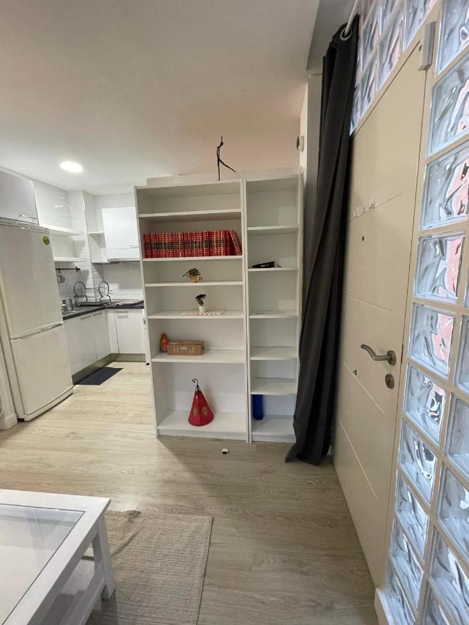 Apartamento Acogedor Apartamento, Completamente Amoblado