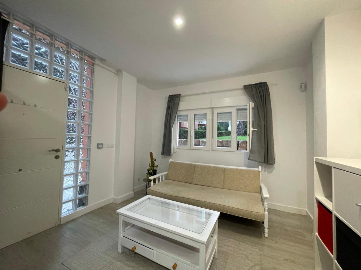 Acogedor Apartamento, Completamente Amoblado Apartamento *