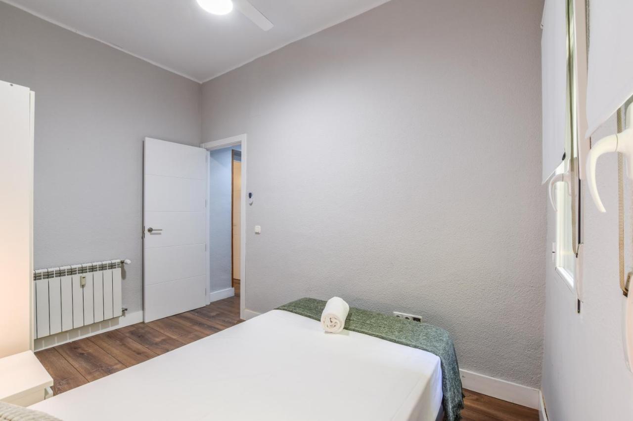 Apartamento Retiro Vii - Tu Espacio Urbano Y Funcional En Madrid