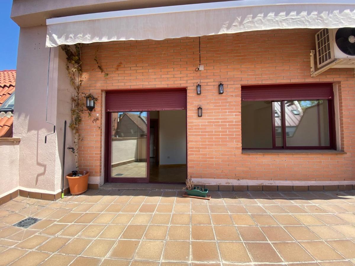 Homenfun Tetuan Apartment