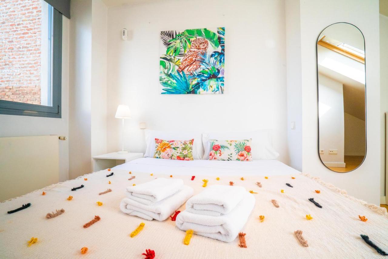 Smartrental Puerta Del Sol Apartamento *