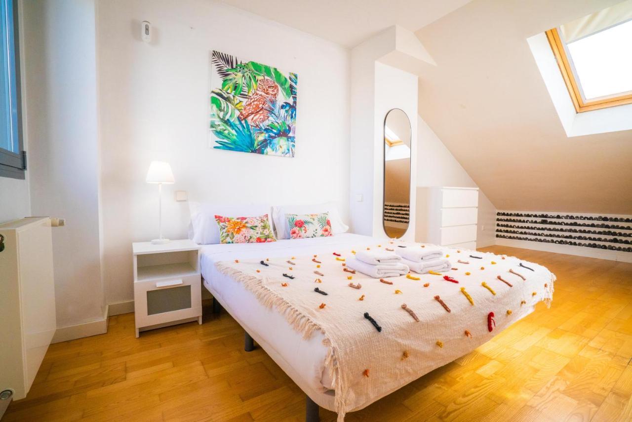 Smartrental Puerta Del Sol Apartamento