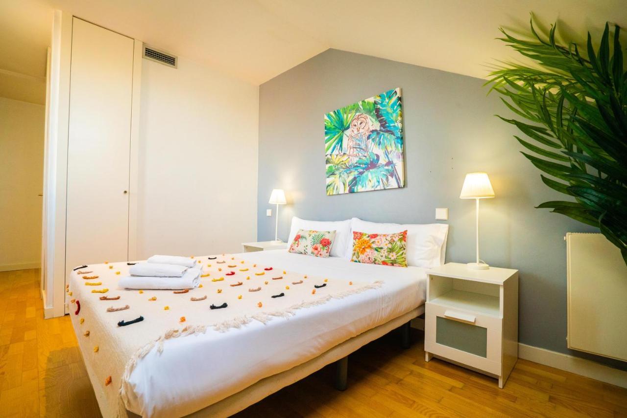 Smartrental Puerta Del Sol