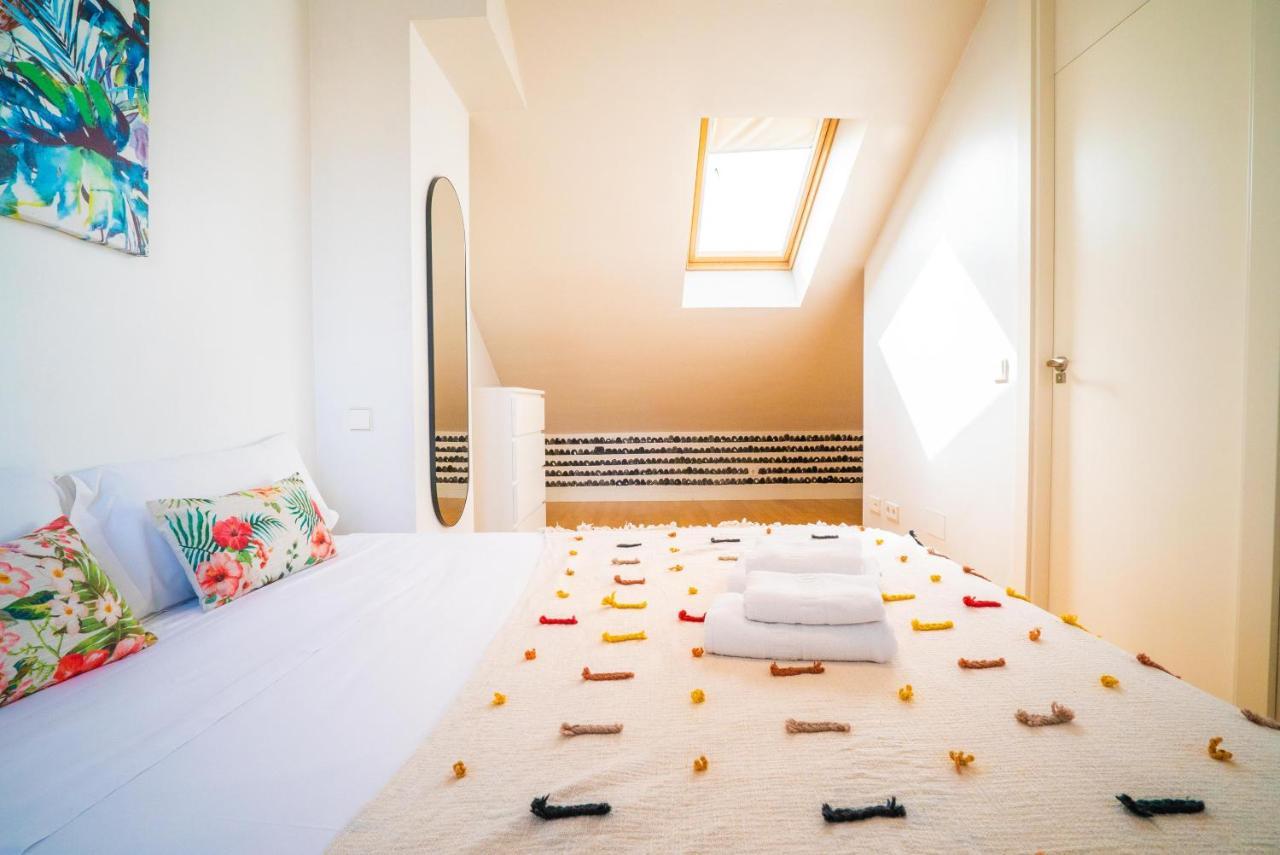 Smartrental Puerta Del Sol *